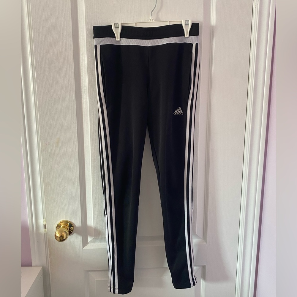 ADIDAS Icon 3-stripes pants size small